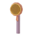 Cute Cat and Dog Grooming Comb